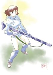 nausicaa from kaze no tani no nausicaa