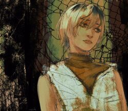 heather mason from silent hill (series)