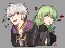 female byleth (fire emblem) from fire emblem by zuzu (ywpd8853)