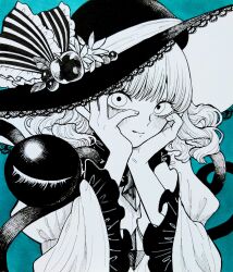 komeiji koishi from touhou by whoru