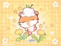 corocorokuririn from sanrio