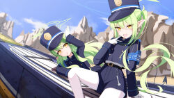 hikari (blue archive) from blue archive