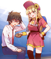 Booru post from safebooru.org