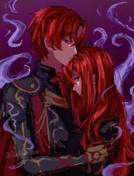 female alear (fire emblem) from fire emblem by dolphin 0028