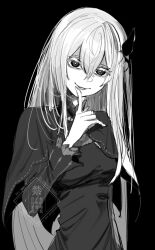 echidna (re:zero) from re:zero kara hajimeru isekai seikatsu by b c b c b c