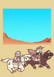 gyro zeppeli from jojo no kimyou na bouken