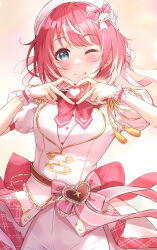 idolmaster fan art