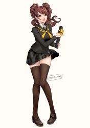 kujikawa rise from persona