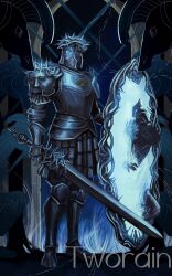 dark souls (series) fan art