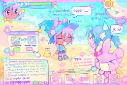 original fan art