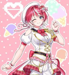 idolmaster fan art