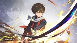 tower of god fan art