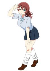 emma verde from love live!