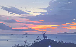 original fan art