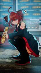 kasane teto from utau