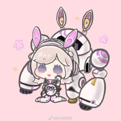 nikki (series) fan art