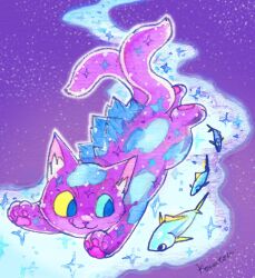 original fan art