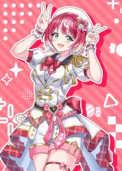 idolmaster fan art