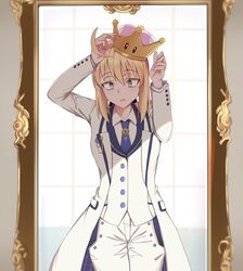 fate/grand order fan art