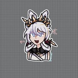 kiana kaslana from honkai (series)