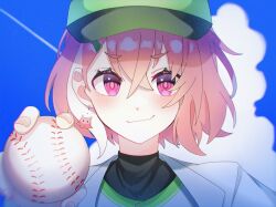 sasaki saku from nijisanji