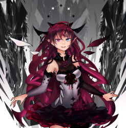 irys (hololive) from hololive