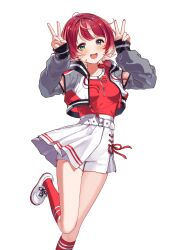 idolmaster fan art