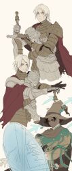 elden ring fan art