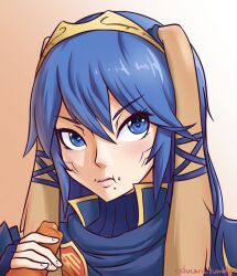 lucina (fire emblem) from fire emblem by cslucaris