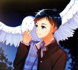 Booru post from safebooru.org