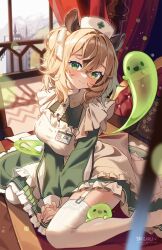 nimi nightmare from indie virtual youtuber by kuri (animejpholic)
