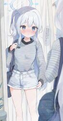 miyako (blue archive) from blue archive
