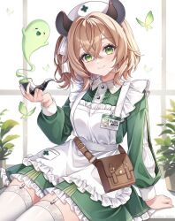 nimi nightmare from indie virtual youtuber