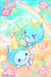 qoo (character) from coca-cola
