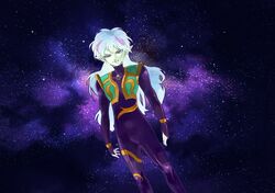 ail (sailor moon) from bishoujo senshi sailor moon