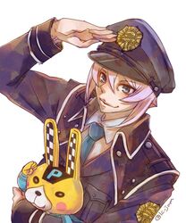 Booru post from safebooru.org