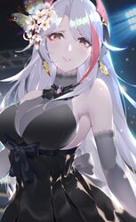 prinz eugen (azur lane) from azur lane by calder