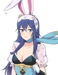 lucina from fire emblem by mejiro