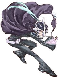 judas (tales) from tales of (series) by shirako (kirupi)