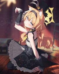 mari (blue archive) from blue archive