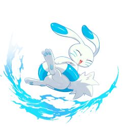 2024 pokemon teraleak fan art