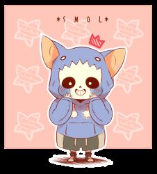 sans (undertale) from undertale by just peachy
