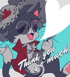 cait sith (final fantasy) from final fantasy