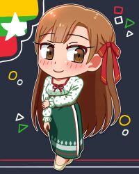 original fan art