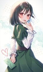 mifune shioriko from love live!