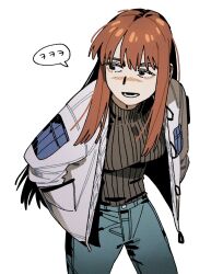 kiruko (tengoku daimakyou) from tengoku daimakyou
