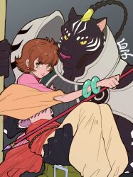 annie barrs from tales of (series) by shirako (kirupi)
