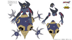 digimon fan art