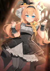 mari (blue archive) from blue archive