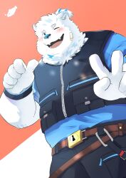 live a hero fan art